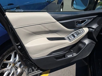 2021 Subaru Forester Limited – miniatura 9