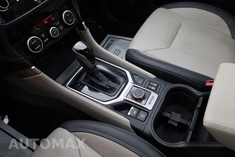 2021 Subaru Forester Limited - miniatura 12