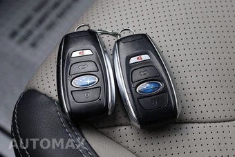 2021 Subaru Forester Limited - miniatura 13
