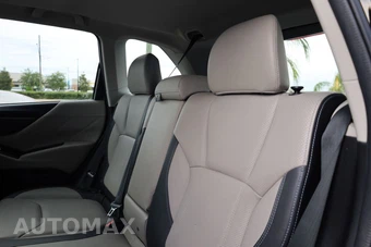2021 Subaru Forester Limited - miniatura 15