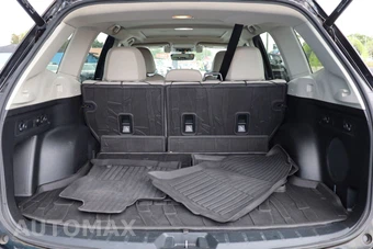 2021 Subaru Forester Limited - miniatura 17