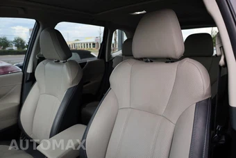 2021 Subaru Forester Limited - miniatura 6