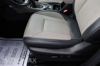 2021 Subaru Forester Limited - miniatura 7