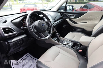 2021 Subaru Forester Limited - miniatura 8