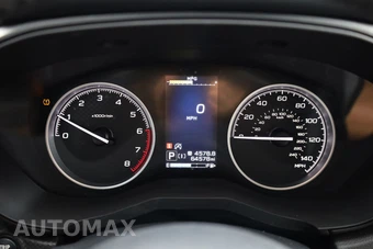 2021 Subaru Forester Limited - miniatura 9