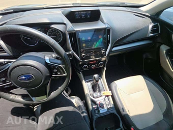 2021 Subaru Forester Limited - miniatura 10