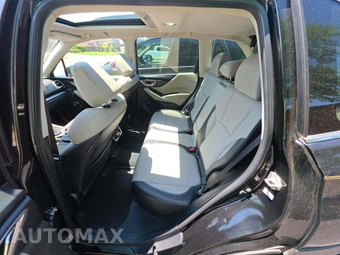 2021 Subaru Forester Limited - miniatura 13