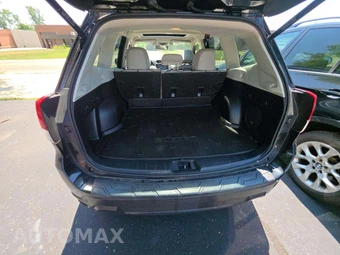 2021 Subaru Forester Limited - miniatura 14