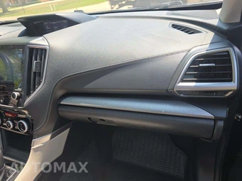 2021 Subaru Forester Limited - miniatura 19