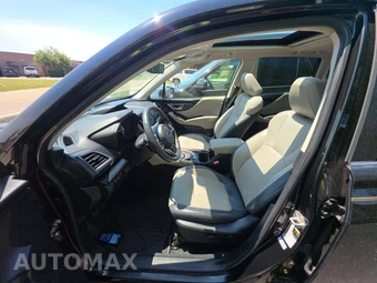 2021 Subaru Forester Limited - miniatura 6