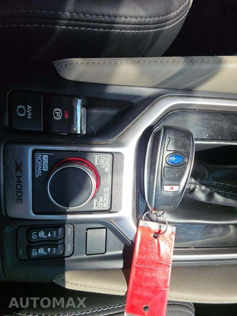 2021 Subaru Forester Limited - miniatura 8