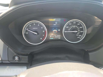 2021 Subaru Forester Limited - miniatura 9
