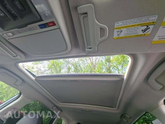 2021 Subaru Forester Limited - miniatura 11
