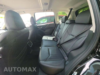 2021 Subaru Forester Limited - miniatura 13