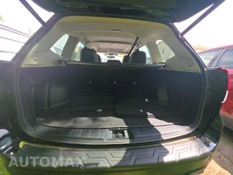 2021 Subaru Forester Limited - miniatura 14