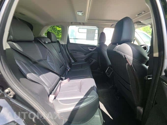 2021 Subaru Forester Limited - miniatura 16