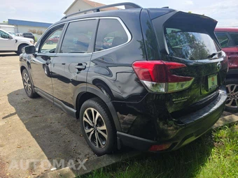 2021 Subaru Forester Limited - miniatura 2