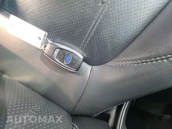 2021 Subaru Forester Limited - miniatura 8