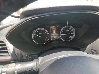 2021 Subaru Forester Limited - miniatura 9