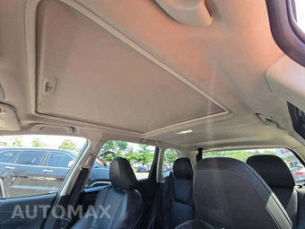 2021 Subaru Forester Limited - miniatura 11