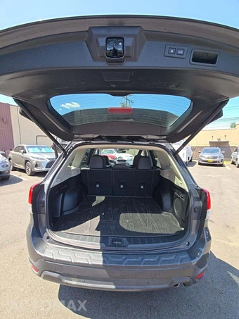 2021 Subaru Forester Limited - miniatura 14