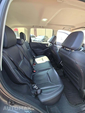 2021 Subaru Forester Limited - miniatura 16