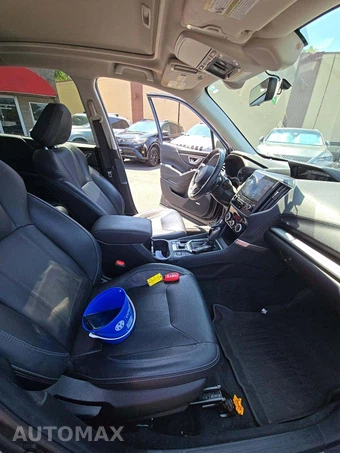 2021 Subaru Forester Limited - miniatura 18