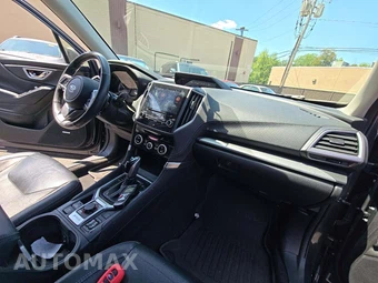 2021 Subaru Forester Limited - miniatura 19
