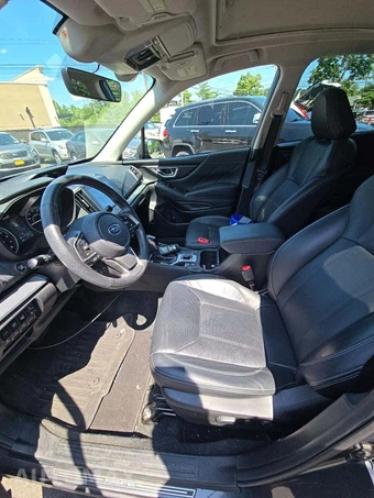 2021 Subaru Forester Limited - miniatura 6