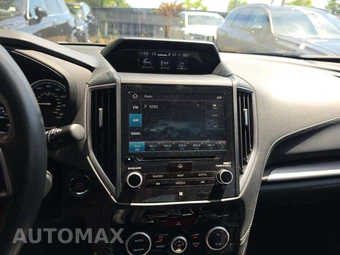 2021 Subaru Forester Limited - miniatura 10