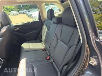 2021 Subaru Forester Limited - miniatura 13