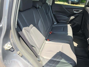 2021 Subaru Forester Limited - miniatura 16