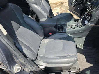 2021 Subaru Forester Limited - miniatura 18