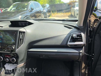 2021 Subaru Forester Limited - miniatura 19