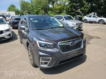 2021 Subaru Forester Limited - miniatura 4