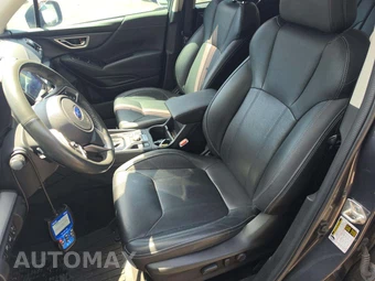 2021 Subaru Forester Limited - miniatura 6