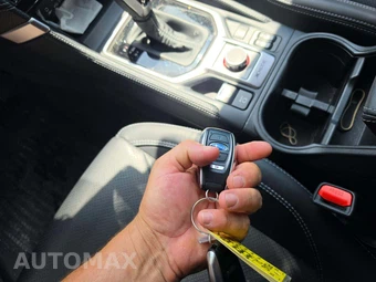 2021 Subaru Forester Limited - miniatura 8
