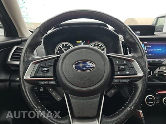 2021 Subaru Forester Limited - miniatura 10