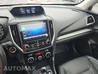 2021 Subaru Forester Limited - miniatura 11