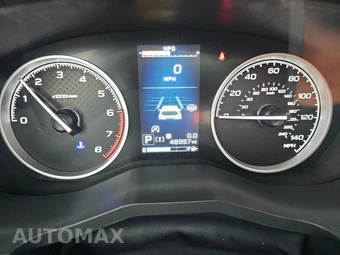 2021 Subaru Forester Limited - miniatura 12