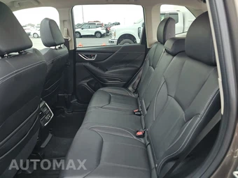 2021 Subaru Forester Limited - miniatura 13