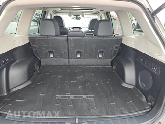 2021 Subaru Forester Limited - miniatura 16