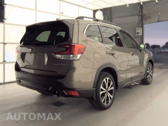 2021 Subaru Forester Limited - miniatura 4