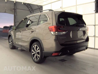 2021 Subaru Forester Limited - miniatura 6
