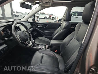2021 Subaru Forester Limited - miniatura 7