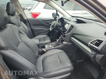 2021 Subaru Forester Limited - miniatura 8