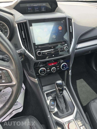 2021 Subaru Forester Limited - miniatura 10