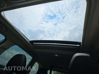 2021 Subaru Forester Limited - miniatura 11
