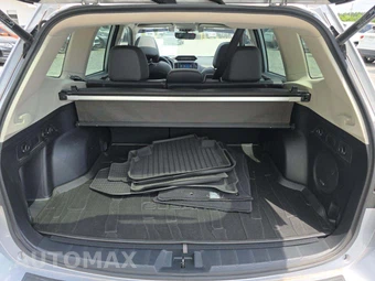 2021 Subaru Forester Limited - miniatura 14