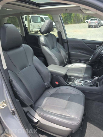 2021 Subaru Forester Limited - miniatura 18